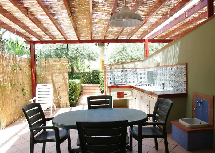 Residence Fontana Barone