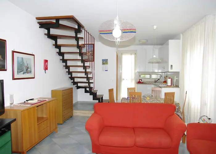 Residence Fontana Barone
