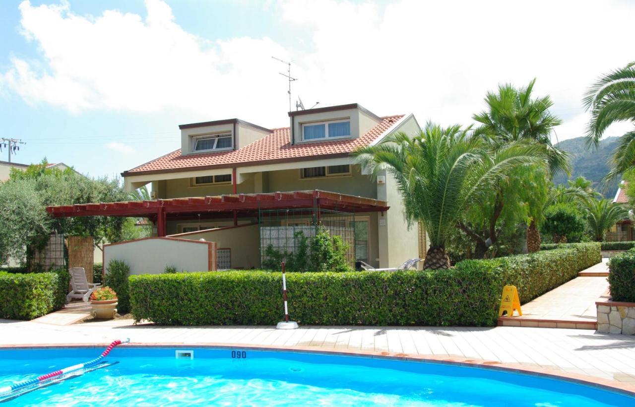 Apartment Fontana Barone Cefalù
