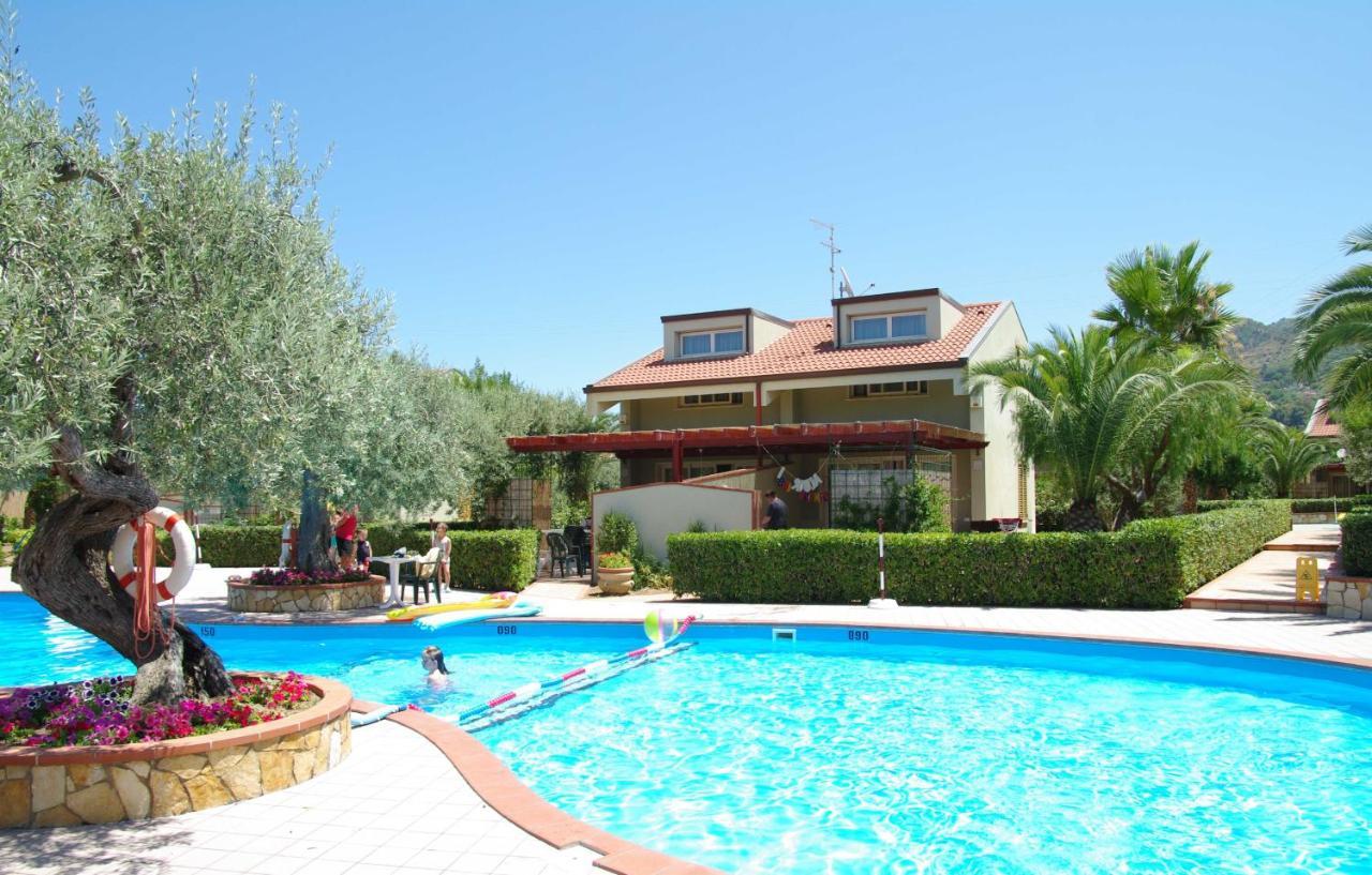 Apartment Fontana Barone *