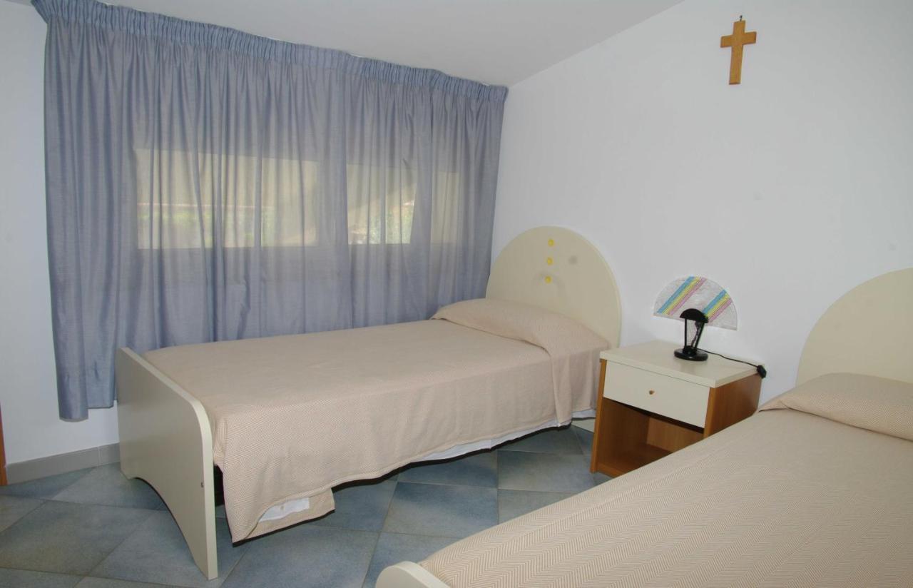 Fontana Barone Apartment Cefalù