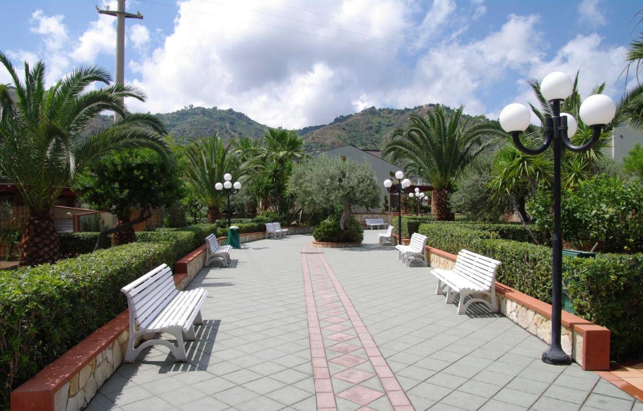 Appartement Fontana Barone *