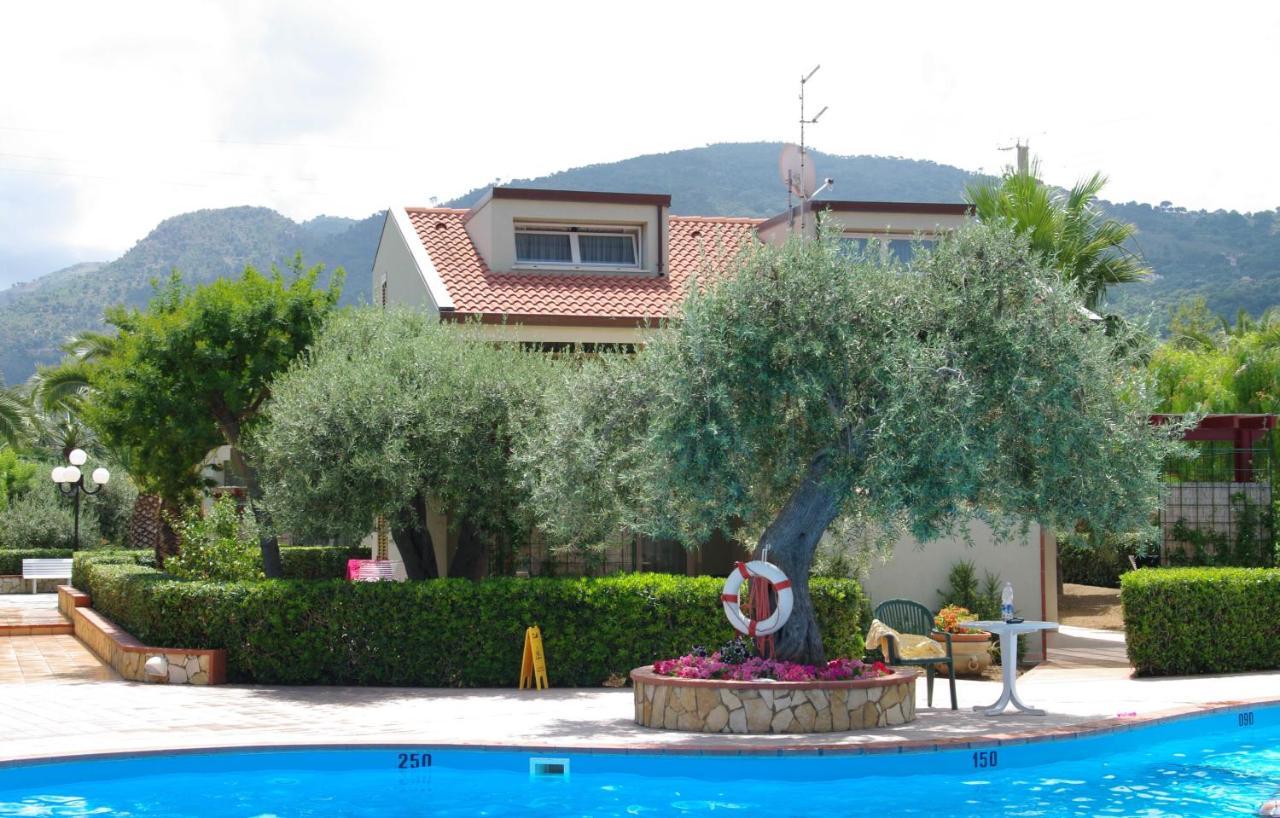 Fontana Barone Apartment Cefalù