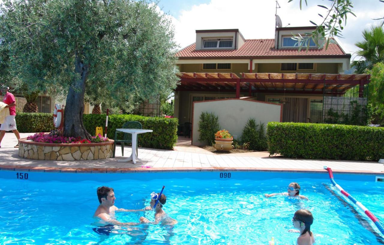 Apartment Fontana Barone Cefalù