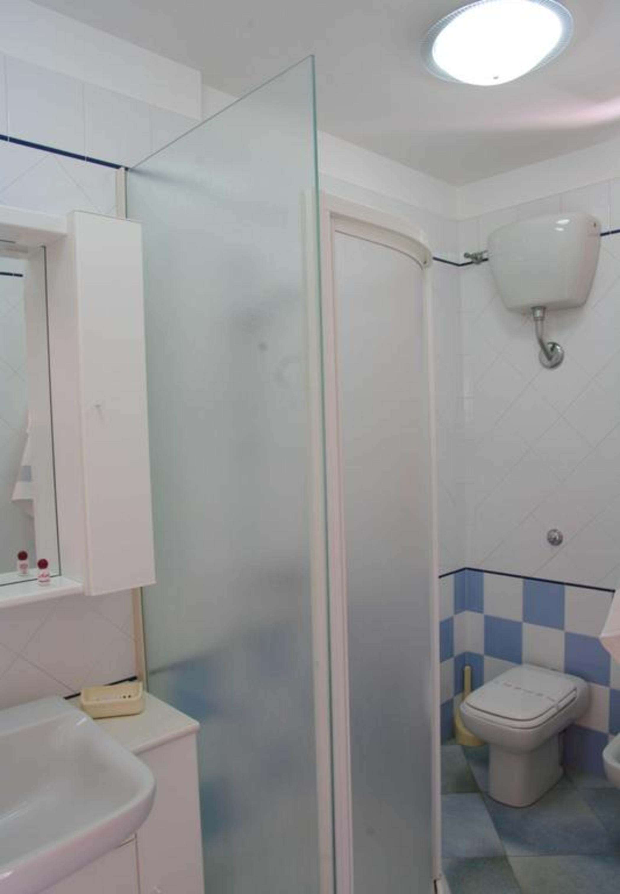 Apartment Fontana Barone Cefalù