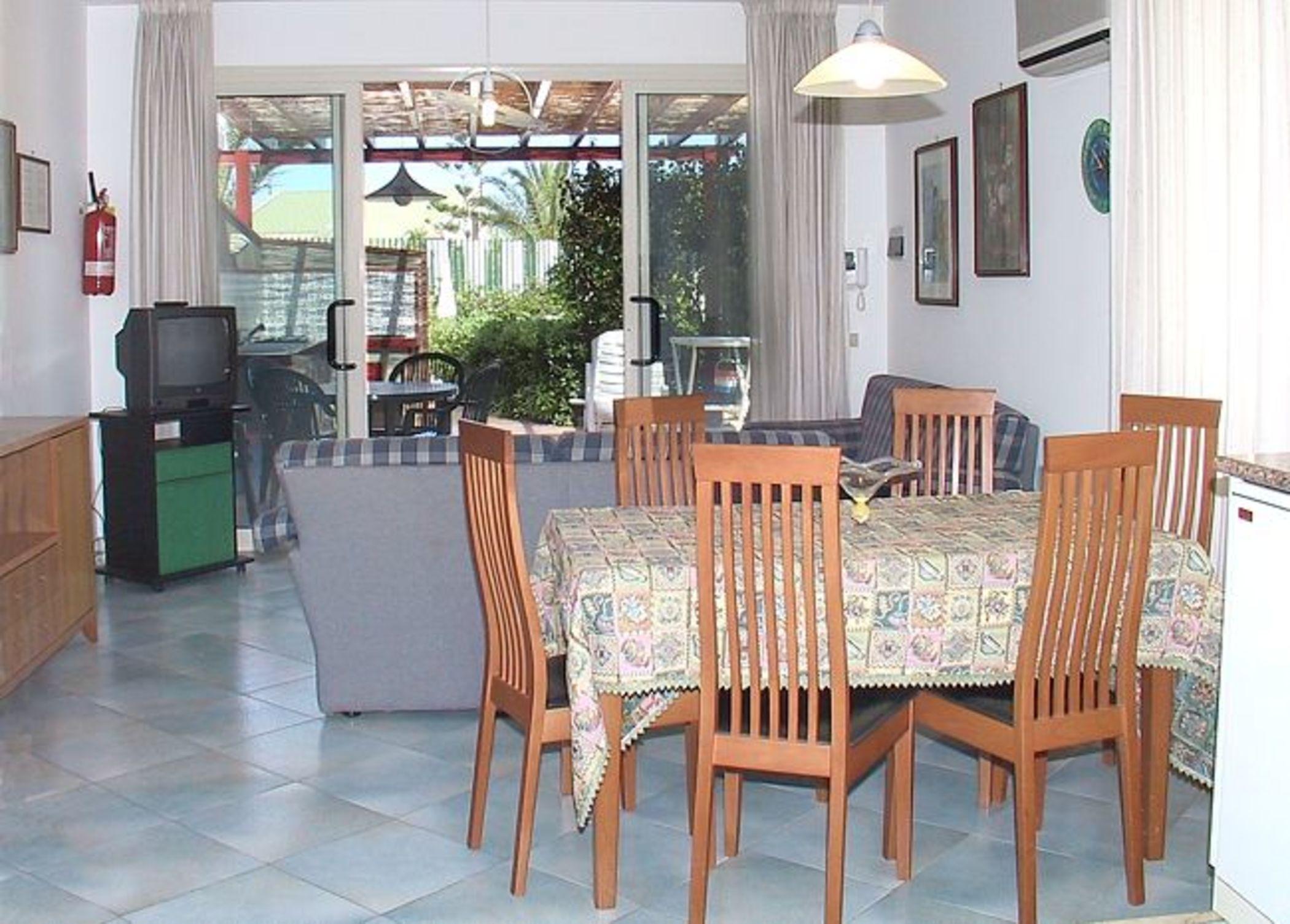 Fontana Barone Apartment