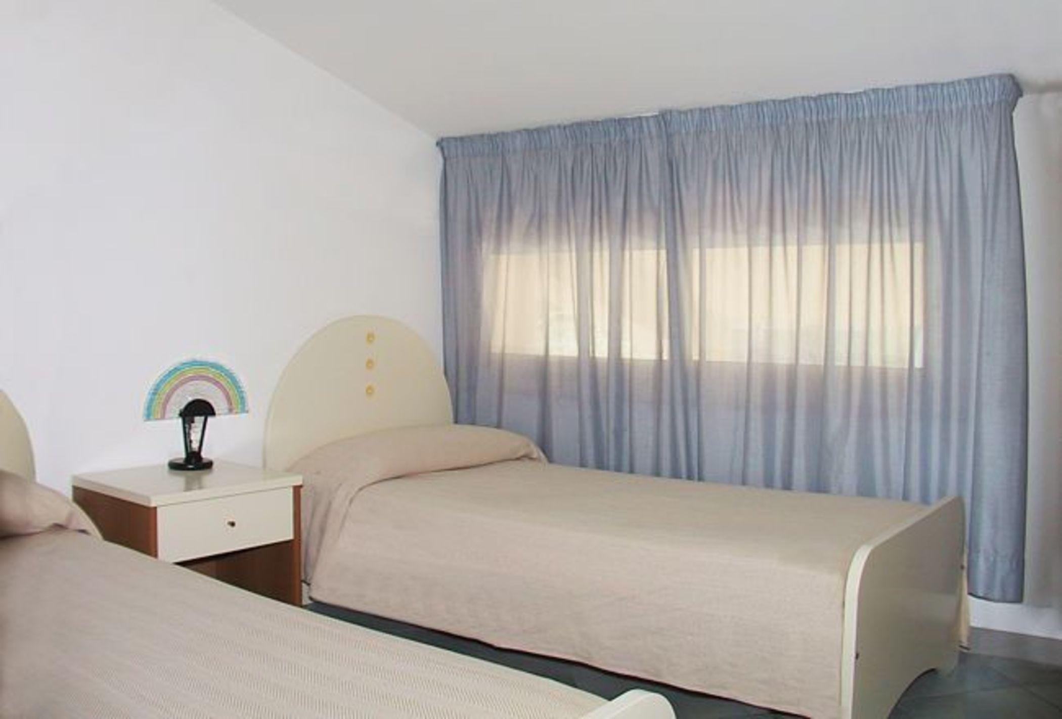 Apartment Fontana Barone Cefalù
