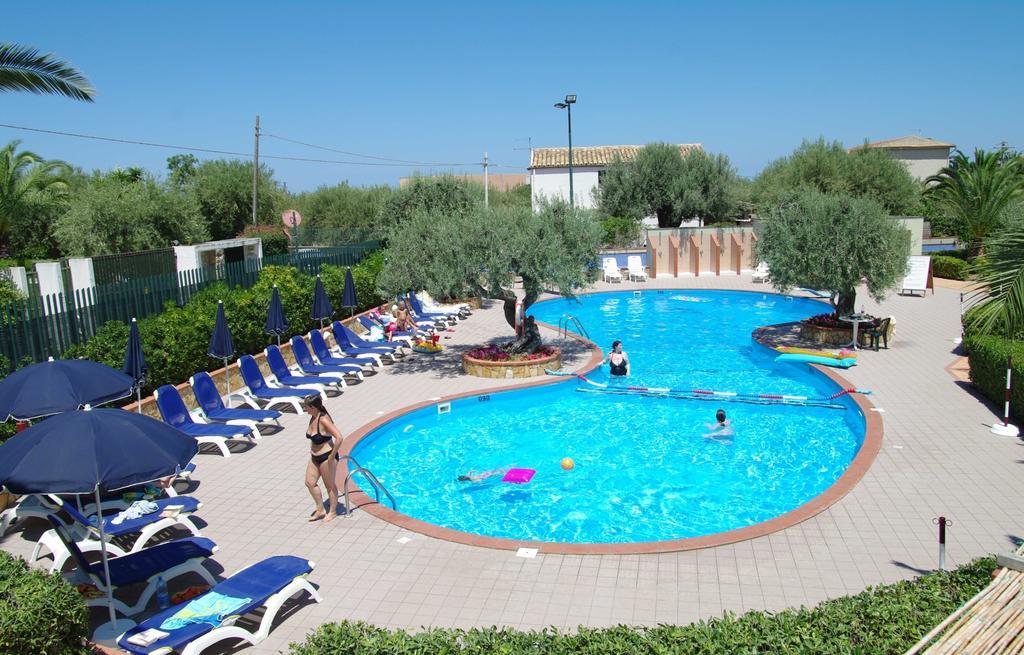 Apartment Fontana Barone