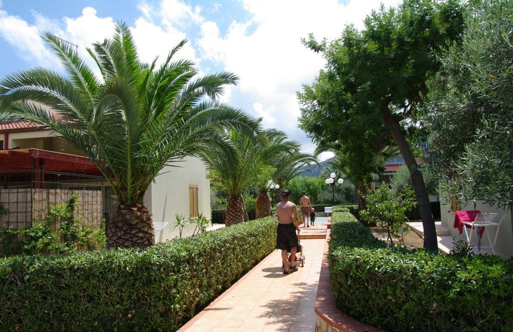 Apartment Fontana Barone Cefalù